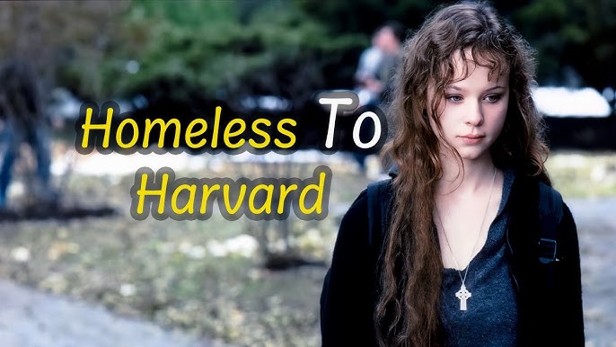 Homeless to Harved - VJ Junior
